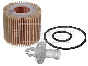 Compre Filtro de óleo Toyota Prius 
