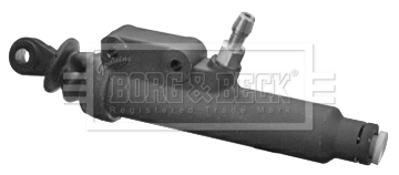 Cilindro mestre de embraiagem Volkswagen LT 28-46 II 2DA, 2DD, 2DH