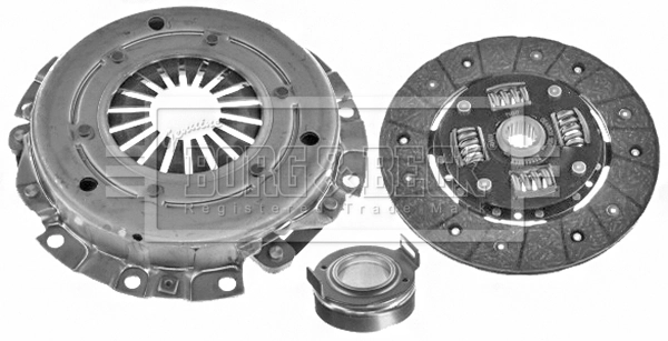  para Chevrolet Spark (Matiz)  (M200, M250)
