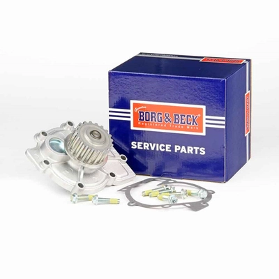  Bomba de água (bomba) de esfriamento Volvo XC90 SUV (2002 - 2015) 
