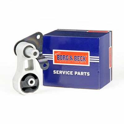 Compre Coxim (suporte) traseiro de motor Ford Fiesta 