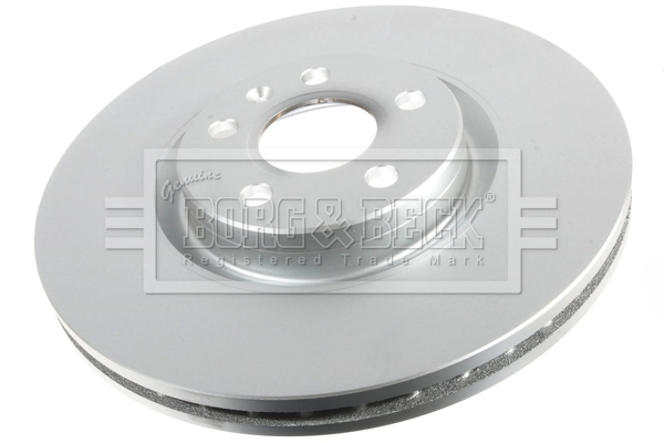 32233185 Volvo Disco do freio dianteiro