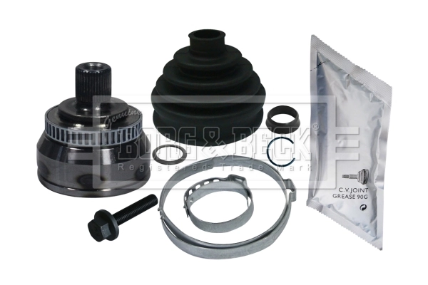 Compre Junta homocinética externa dianteira Seat Alhambra 