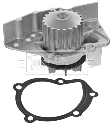  Bomba de água (bomba) de esfriamento Peugeot 405 II sedan (4B) (1992 - 1995) II