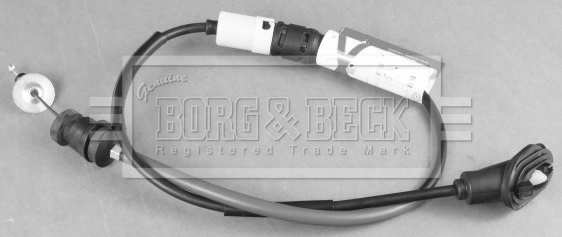 Compre 501009 Beca Cables Cabo de embraiagem