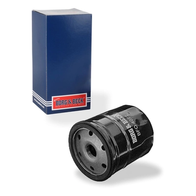 8671002045 Renault (RVI) Filtro de óleo