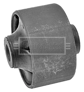 Bloco silencioso dianteiro do braço oscilante inferior para Hyundai Tucson I JM