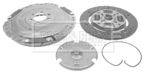 Kit de embraiagem (3 peças) INA 620305009 preço, a partir de 115,49 USD