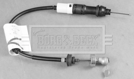 Cabo de embraiagem Beca Cables 2001361