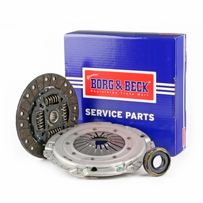 832621 VALEO Kit de embraiagem (3 peças)