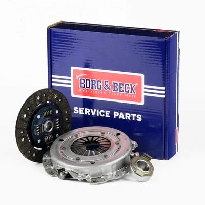 Kit de embraiagem (3 peças) Chevrolet Spark (Matiz)  M200, M250