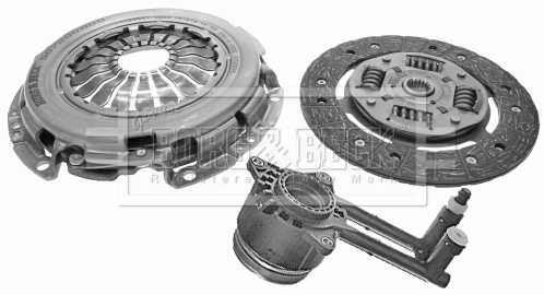 Compre 620331533 INA Kit de embraiagem (3 peças)