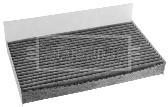 Filtro de salão Renault Megane III BZ0, BZ1, B3