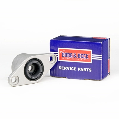 Suporte de amortecedor traseiro Hyundai I30 hatchback (FD) (2007 - 2011) 