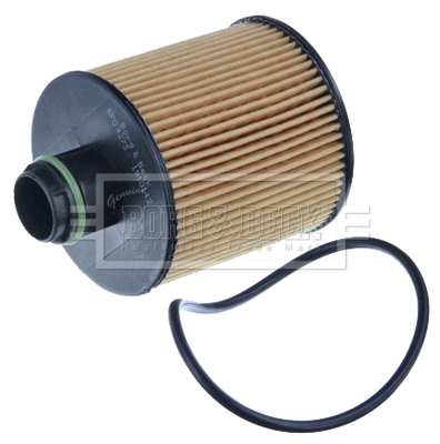 Filtro de óleo 1682953880 Fiat/Alfa/Lancia
