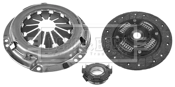 Compre 619300300 INA Kit de embraiagem (3 peças)