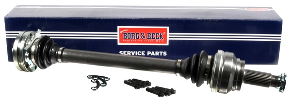 BDS1504 Borg&beck