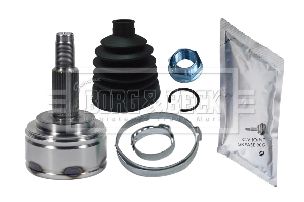 Junta homocinética externa dianteira Magneti Marelli TOJ0249 preço, a partir de 41,41 USD