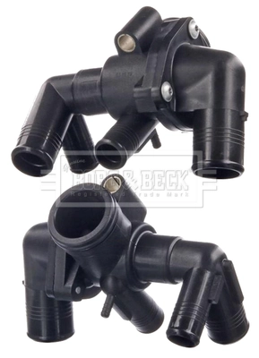 Caixa do termostato Citroen Jumper  250