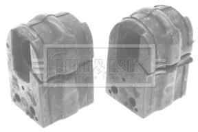 Bucha de estabilizador dianteiro Metalcaucho 6885