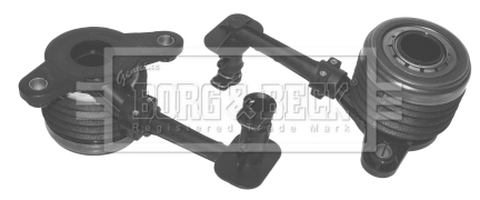 Cilindro de trabalho de embraiagem montado com rolamento de desengate Maxgear HRB9027 preço, a partir de 48,49 USD