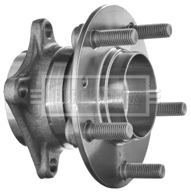  Cubo traseiro Mazda CX-7 SUV (ER) (2009 - 2013) 