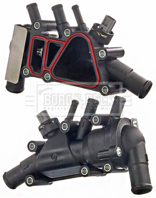 BBT129 Borg&beck
