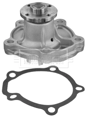 Bomba de água (bomba) de esfriamento para Suzuki Ignis I FH
