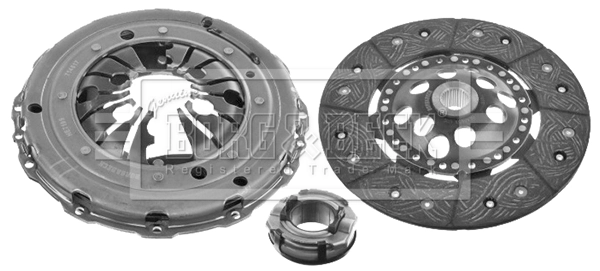 Compre 1040257 SPI Kit de embraiagem (3 peças)