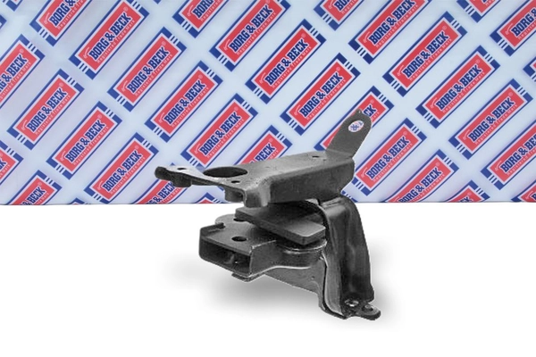 Coxim (suporte) esquerdo de motor Borg&beck BEM3888 preço, a partir de 34,81 USD