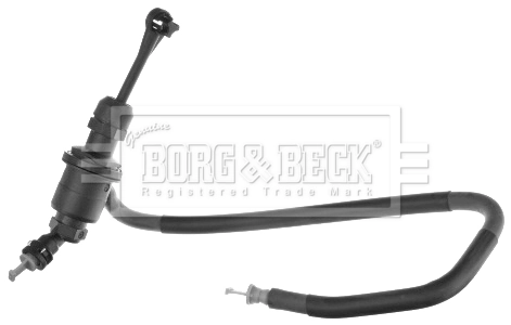 Cilindro mestre de embraiagem Nissan JUKE JPN F15