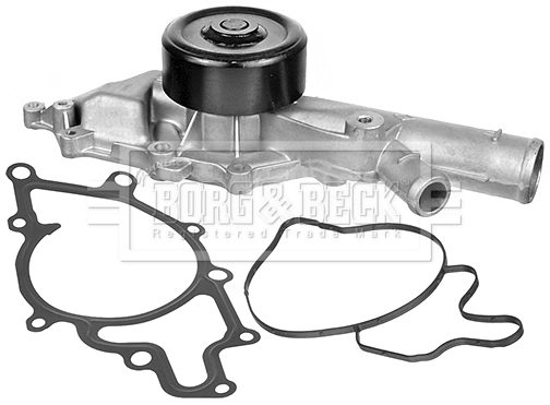  Bomba de água (bomba) de esfriamento Mercedes E sedan (W211) (2002 - 2008) 