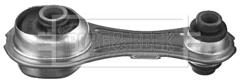 Compre Coxim (suporte) traseiro de motor Renault Clio 4
