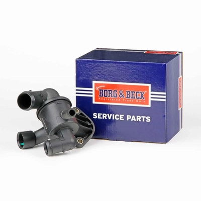 BBT398 Borg&beck Termostato