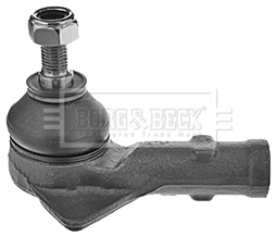 Ponta externa da barra de direção Ford Sierra I GBC