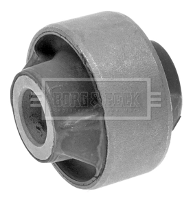 Bloco silencioso dianteiro do braço oscilante inferior para Peugeot 208 I CA, CC