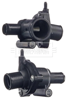  Caixa do termostato Ford Transit V сaixa (V184/5) (2000 - 2006) V