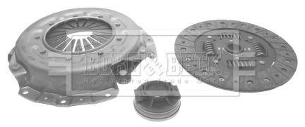  para Mitsubishi L 200  (K60, K70)