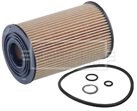 Compre Filtro de óleo BMW 5 