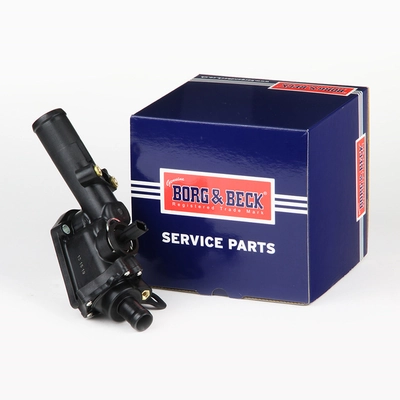 BBT508 Borg&beck Caixa do termostato