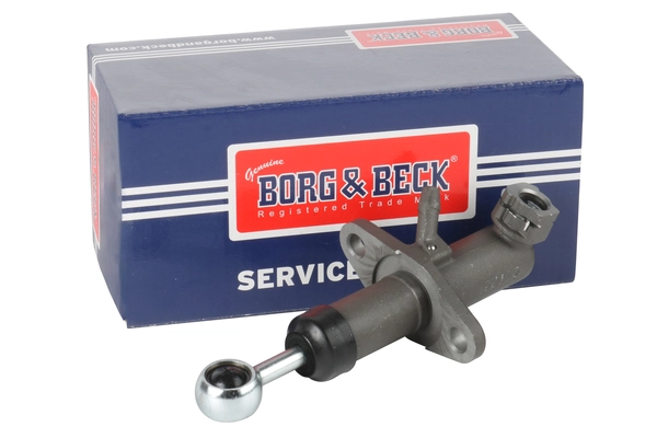 BCM212 Borg&beck