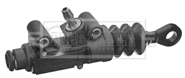 Cilindro mestre de embraiagem para Mini Cooper  R56