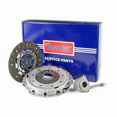 Kit de embraiagem (3 peças) INA 624303434 preço, a partir de 193,40 USD
