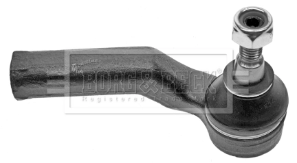 Ponta externa da barra de direção para Ford Kuga II CBS