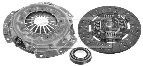 Compre 625301660 LUK Kit de embraiagem (3 peças)