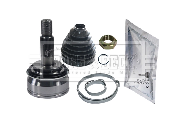 Compre Junta homocinética externa dianteira Toyota Hilux 