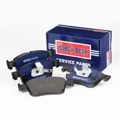 986424885 Bosch Sapatas do freio dianteiras de disco