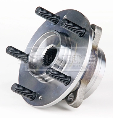 Cubo dianteiro para Hyundai I30  PD