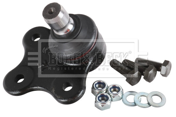 Suporte de esfera inferior Fiat Doblo II 263