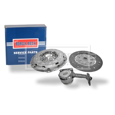 Compre 624329733 INA Kit de embraiagem (3 peças)